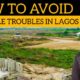 How To Avoid Omo-Onile Troubles In Lagos BT – Dennis Isong