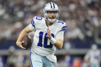 How To Bet On A Dallas Cowboys vs LA Rams Same Game Parlay In Texas | Texas Sports Betting Picks