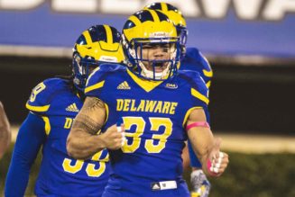 How To Bet On Delaware Fightin Blue Hens Player Prop Bets In Delaware | Delaware Sports Betting