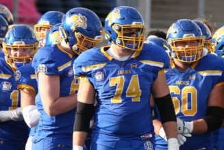 How To Bet On South Dakota State Jackrabbits vs South Dakota Coyotes Player Prop Bets In South Dakota | College Football South Dakota Sports Betting