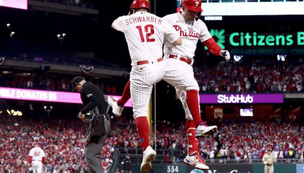 How to Bet on World Series 2022 in CA | California Sports Betting Guide