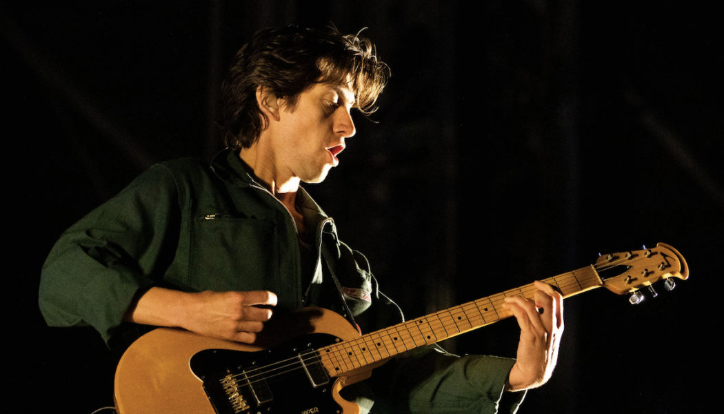 How to Get Tickets to Arctic Monkeys’ 2023 Tour