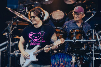 How to Get Tickets to Dead & Company’s 2023 Farewell Tour