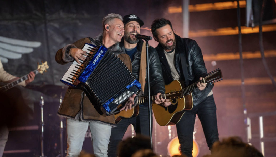 How to Get Tickets to Old Dominion’s 2023 Tour