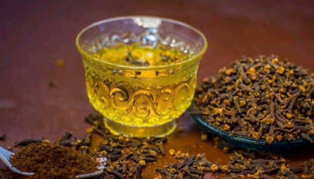 How To Use Cloves To Flush Out Excess Sugar From Your Body