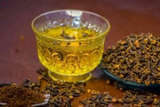 How To Use Cloves To Flush Out Excess Sugar From Your Body