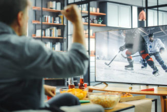 How To Watch NHL Streams For Every Tuesday 25th October Game: Watch NHL Games Tonight For Free