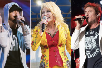 How to Watch the 2022 Rock and Roll Hall of Fame Induction Ceremony