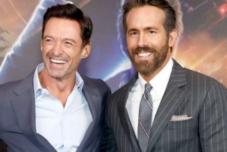 Hugh Jackman Reveals How He Decided to Return as Wolverine in ‘Deadpool 3’