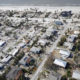 Hurricane Ian traumatized Floridians. It also erased their nest eggs.