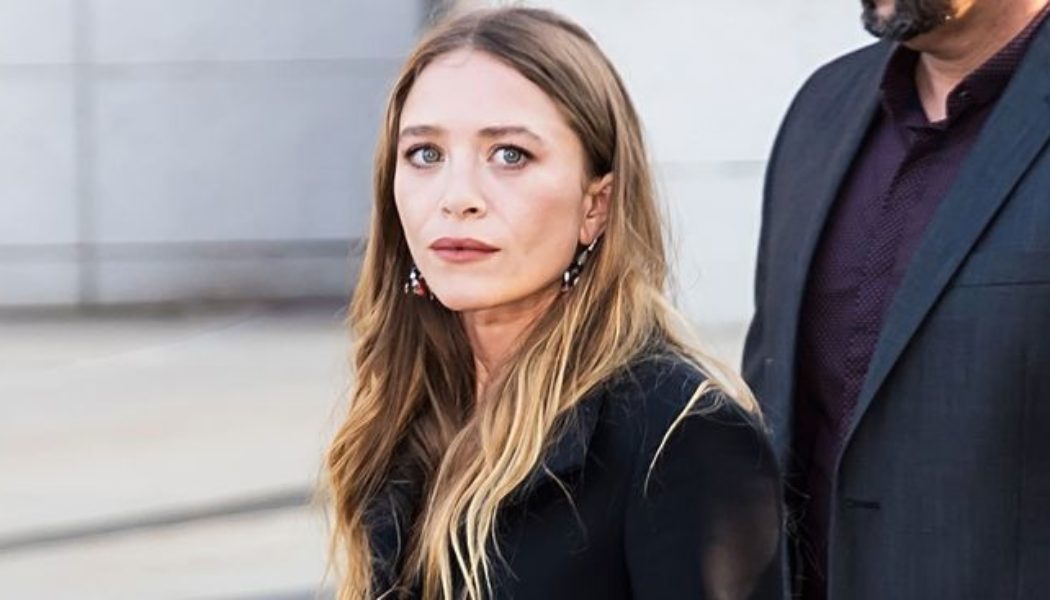 I Found the Exact £48 Flat Shoe Mary-Kate Olsen Loves