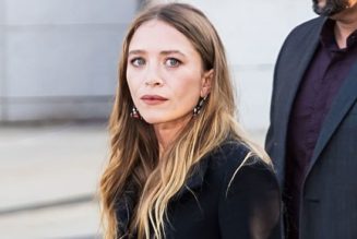I Found the Exact £48 Flat Shoe Mary-Kate Olsen Loves
