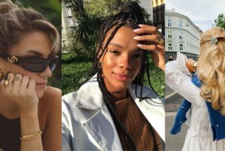 I Hate Styling My Hair, But These 21 Looks Are So Easy To Copy