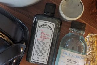 I Have Aesop Taste But Less Budget—I Buy Soaps, Creams and Candles Here Instead