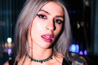 “I Haven’t Felt Like an Artist In a Long Time”: Lucii’s New Song Is a Whirlwind of Festered Emotions