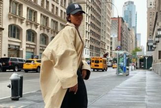 I Just Got Back From New York—5 Real-Life Trends I Saw Everywhere