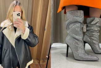 I Just Tried On the 7 Most Expensive-Looking Pieces on the High Street
