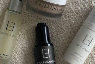 I Swear By This Pore-Blurring Product for Great-Looking Skin