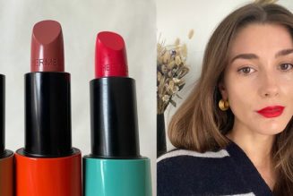 I Tried All of the Best French Lipsticks—These Are the Ones I Rate
