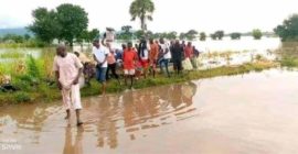 Ibaji most affected area Removed from flood relief funds, Okene, Adavi with no flood related case included – Salifu