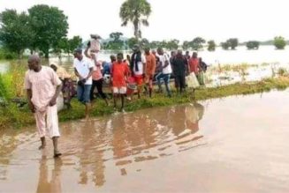 Ibaji most affected area Removed from flood relief funds, Okene, Adavi with no flood related case included – Salifu