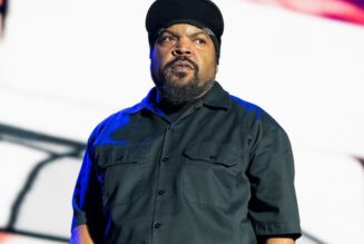 Ice Cube Claims Warner Bros. Rejected Two Scripts for ‘Friday’ Sequel