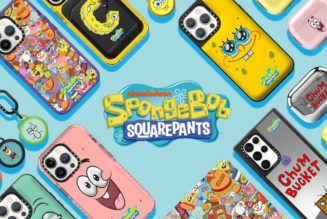 Ice Spice Channels ‘SpongeBob SquarePants’ in New Single “Bikini Bottom”