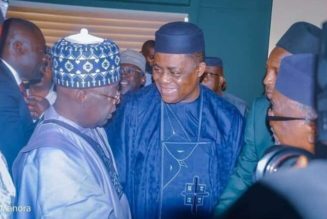If you are not comfortable with me supporting Tinubu, Go and Kill yourself, I won’t apologize – Femi Fani-Kayode