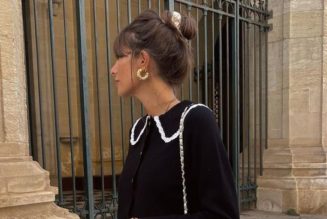 If You Want to Smell Like a Rich French Girl, This Perfume Will Do the Job