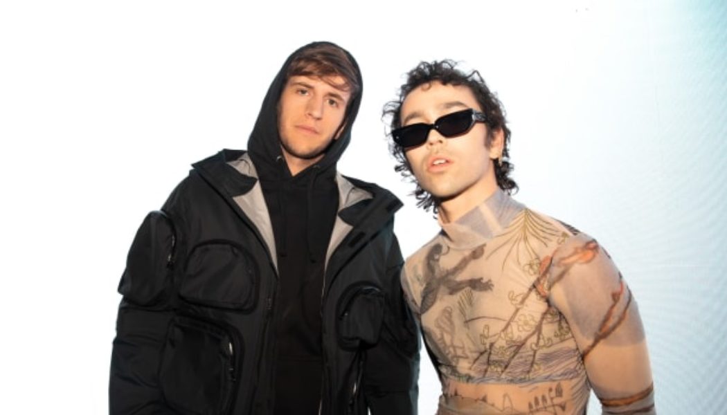 ILLENIUM and MAX Team Up for Anthemic Single, “Worst Day”