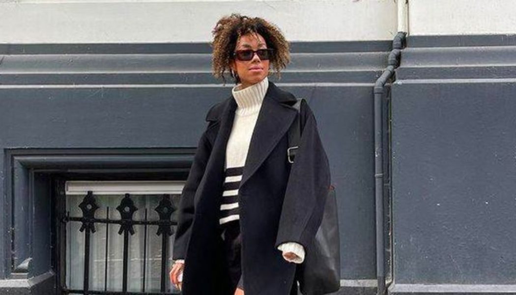I’m A Fashion Editor—6 Easy Yet Impressive Outfits I’ll Rely On This Winter