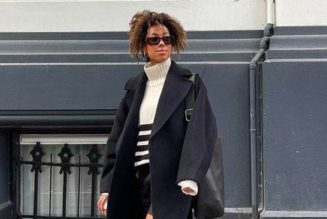 I’m A Fashion Editor—6 Easy Yet Impressive Outfits I’ll Rely On This Winter