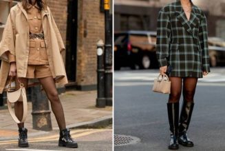 I’m a Fashion Editor, and This Is the One Accessory I Wear on Repeat in Autumn