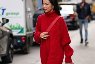 I’m a Fashion Editor—These Are My Rules When It Comes to Wearing Colour