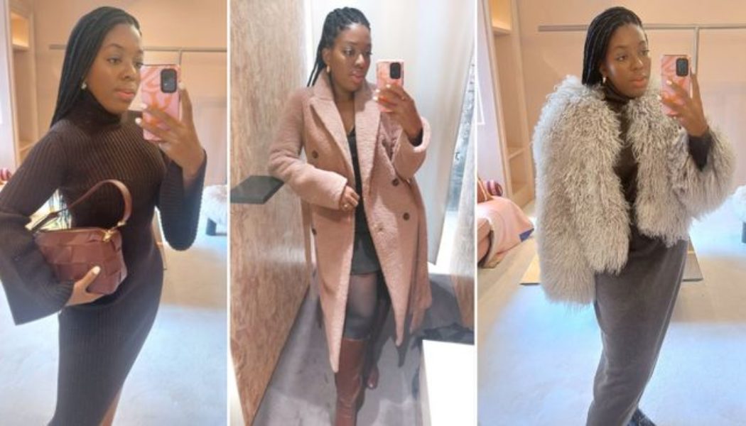 I’m a Seasoned Shopper, But Even I Was Wowed by These 9 Luxury Autumn Buys