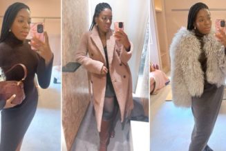 I’m a Seasoned Shopper, But Even I Was Wowed by These 9 Luxury Autumn Buys