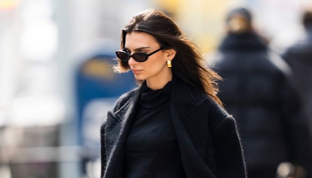 I’m a Shoe Fanatic—8 Polished Looks That Prove Flats are Always a Good Idea