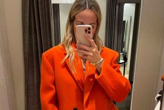 I’m a Shopping Expert—These 11 Winter Coats Stopped Me in My Tracks