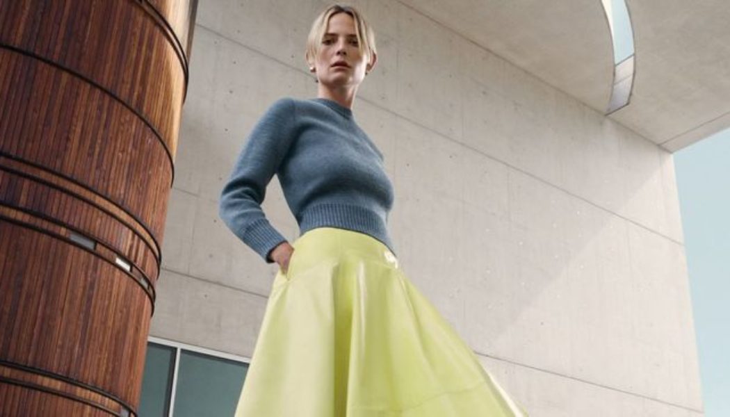 I’m a Shopping Expert—These New-Season Buys Will Elevate Your Autumn Wardrobe