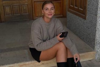 I’m a Shopping Specialist—24 Autumn Basics Under £75 I Think You’ll Love