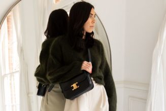 I’m a Style Expert—12 High-Street Buys I Can’t Stop Thinking About