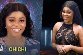 I’m Edo but I prefer to be Igbo and Identify as Igbo -Ex BBnaija housemate-CHICHI
