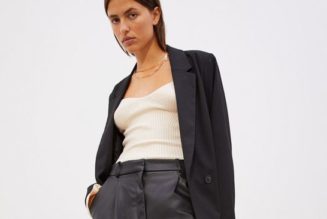 I’m in the Mood for Something New, and These Zara and H&M Items Are It