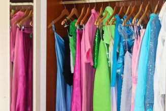 I’m Obsessed With Clothes Steamers—These Are the Best On Sale at Amazon