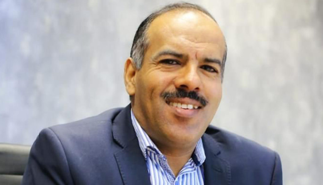 Imran Abbas named as new Link Africa CEO