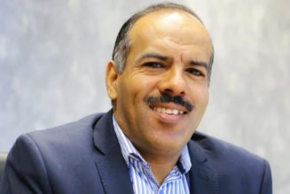 Imran Abbas named as new Link Africa CEO