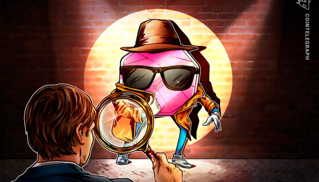 Industry exec explains why NFT fraud protection falls on brand and not marketplaces