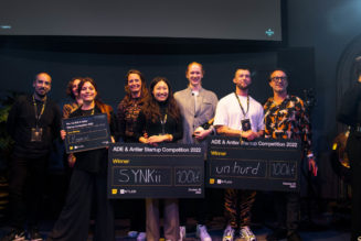 Innovative Music Tech Companies Receive €100K After Winning ADE Startup Competition