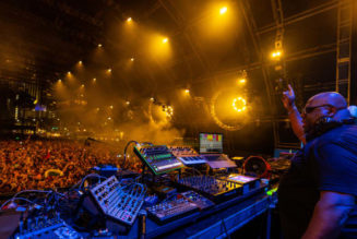 Inside Carl Cox’s Two-Decade Saga at Ultra Music Festival