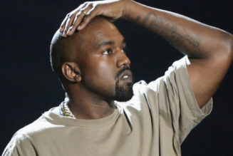 Instagram and Twitter Restrict Kanye West’s Accounts for Antisemitic Comments